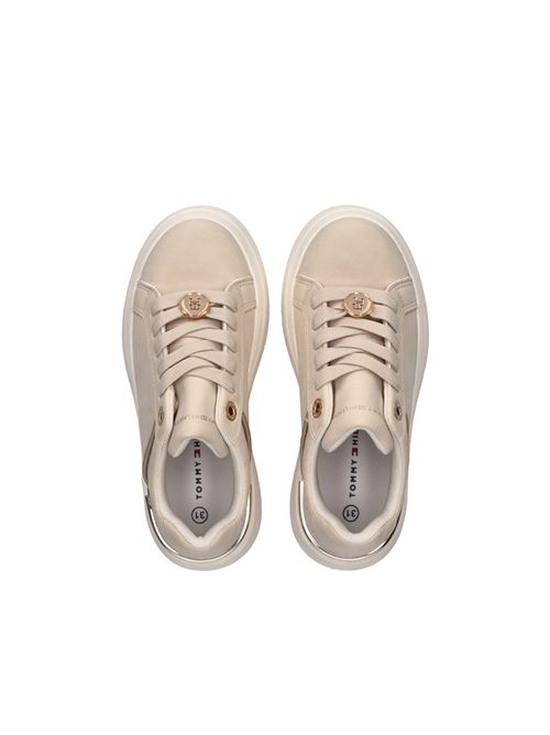 Sneakers, bambina, logate. TOMMY HILFIGER | T3A9 35094 1967128